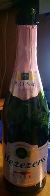 Mežezers rose