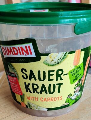 Sauerkraut