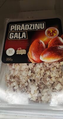 Pīrādziņu Gaļa