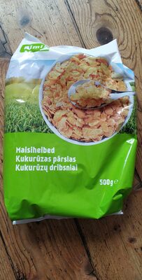 Maisihelbed