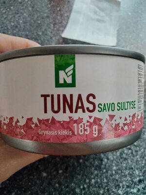 tunas