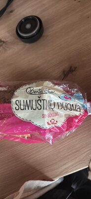 Sumuštinių Duona