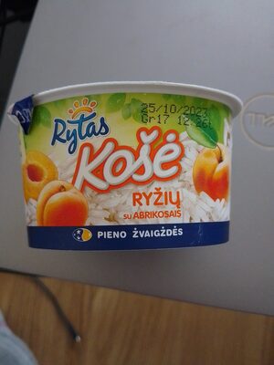 Koše