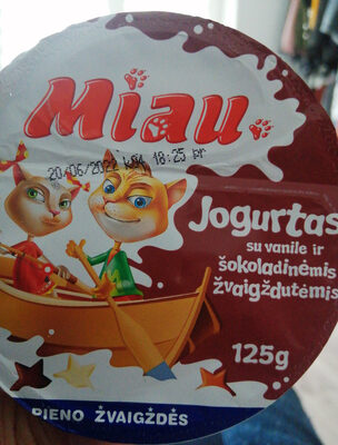 Jogurtas