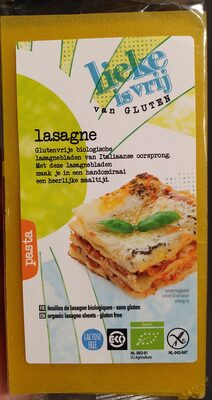 Lasagne