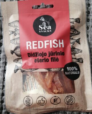 Redfish