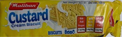 Custard