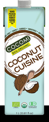 Coconut Cuisine