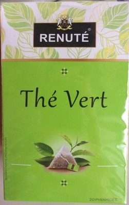 Thé Vert
