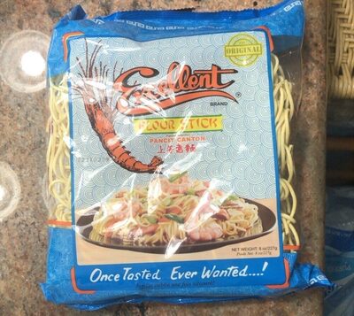 Pancit Canton