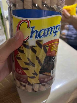 Wafer Sticks