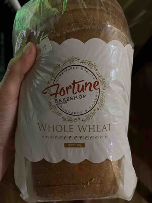 Whole Wheat