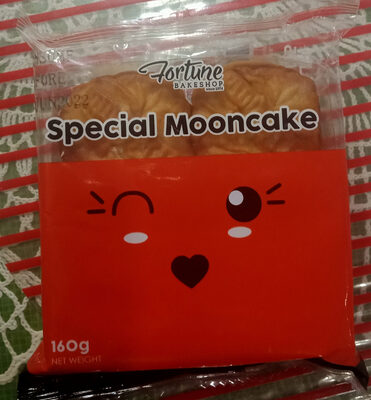Special Mooncake