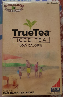 TrueTea