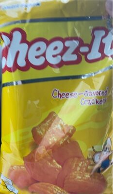 Cheez-It