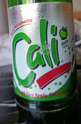 Ice Apple