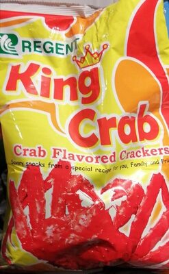 King crab