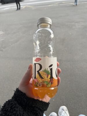 Напій соковий Мультифруктовий