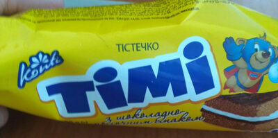 Timi