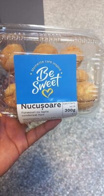Nucusoare