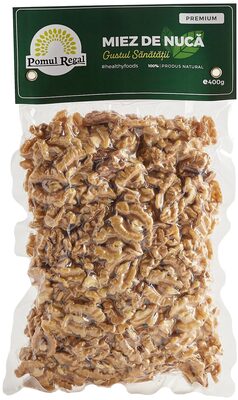 Pomul Regal Miez de Nuci