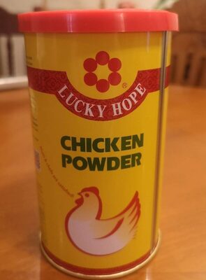 Chiken powder