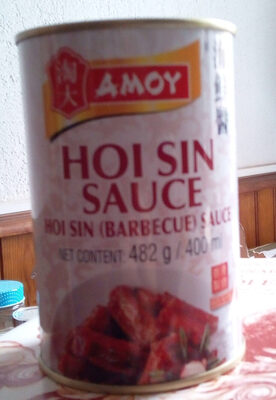 Hoi Sin Sauce 400 ML AMOY