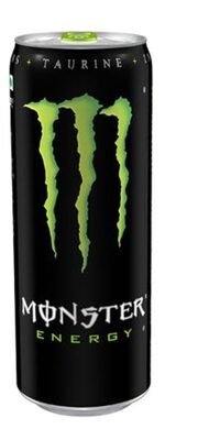 Monster Energy Drink 350ml