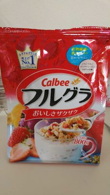 フルグラ
