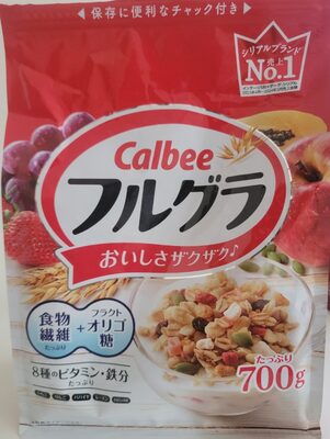 フルグラ