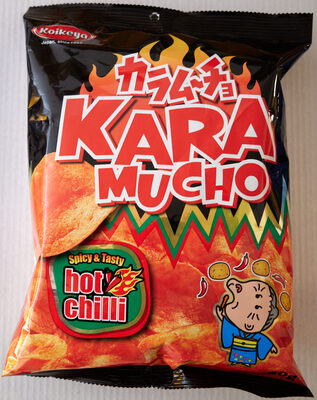 Kara Mucho