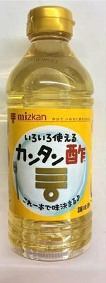 かんたん酢