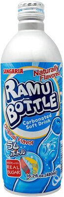 Ramu Bottle