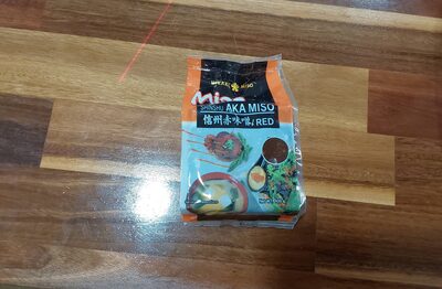 Miso Rouge