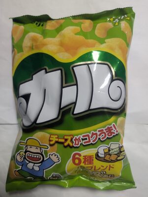カール