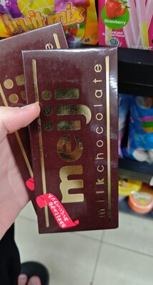 Milk Chocolate