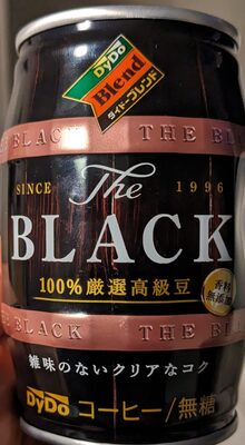 The Black