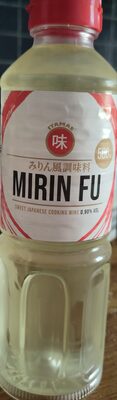 Mirin Fu