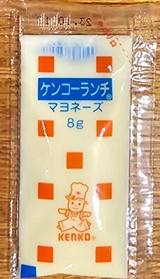 マヨネーズ