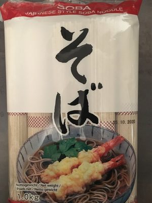 Soba