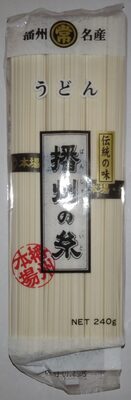 播州の糸 うどん