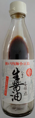 生醤油