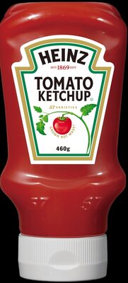 Tomato Ketchup