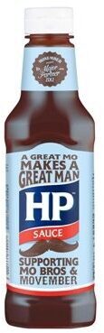 HP Sauce