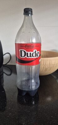 Coca cola zero