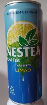Nestea bajo en calorías