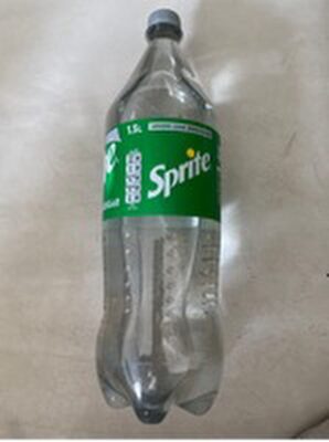 Sprite Zero Sugar Lemon-Lime