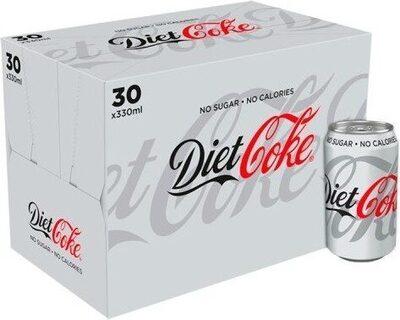 Diet coke
