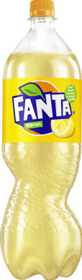 Fanta Sitron 1,5l