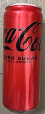 Cola Zero